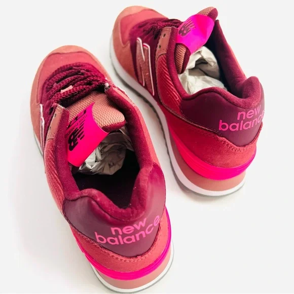 New Balance 574 - Picture 7 of 8